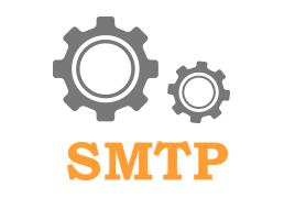 メールリレー(SMTP連携)